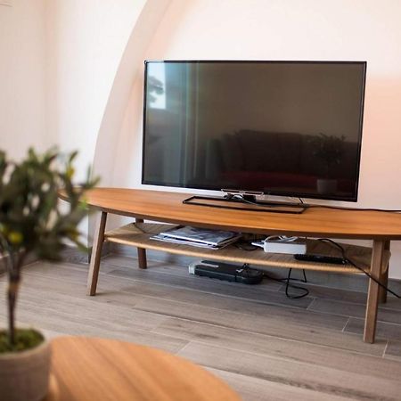 Apartman Zoe Врбник Екстер'єр фото