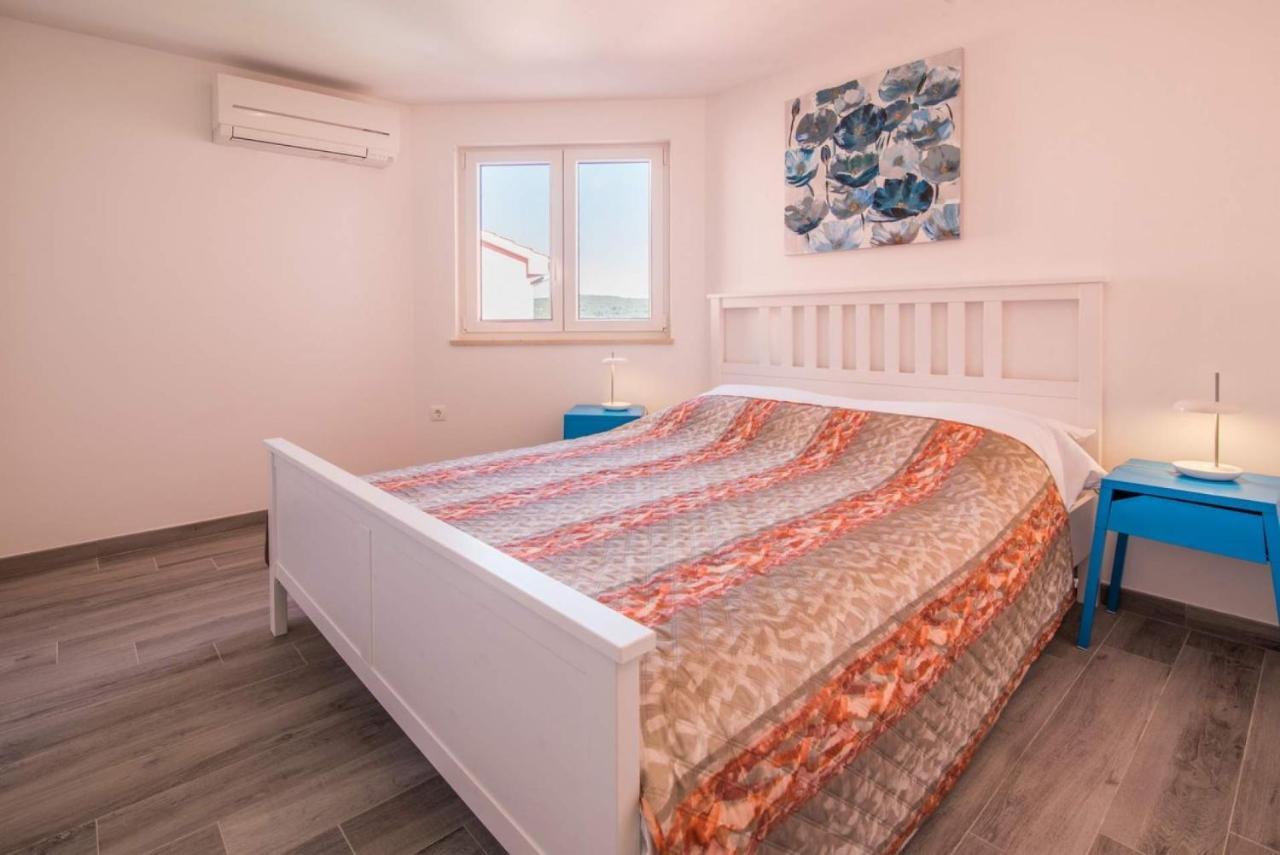 Apartman Zoe Врбник Екстер'єр фото